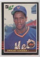 Dwight Gooden