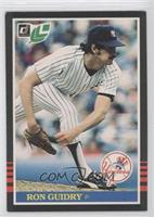 Ron Guidry