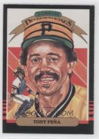 Diamond Kings - Tony Pena