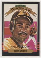 Diamond Kings - Tony Gwynn