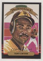 Diamond Kings - Tony Gwynn