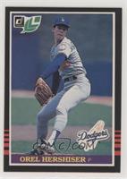 Orel Hershiser