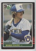 Robin Yount [EX to NM]