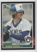 Robin Yount