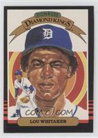 Diamond Kings - Lou Whitaker