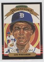 Diamond Kings - Lou Whitaker