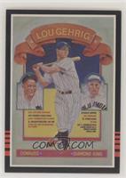 Lou Gehrig