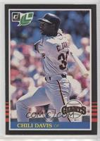 Chili Davis