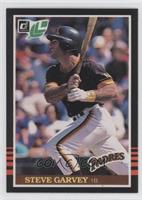 Steve Garvey