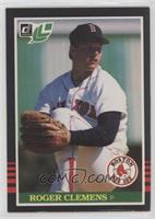 Roger Clemens