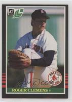 Roger Clemens [EX to NM]