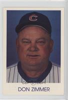 Don Zimmer [Noted]