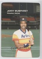 Jerry Mumphrey