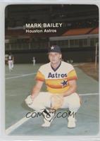 Mark Bailey