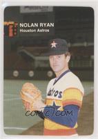 Nolan Ryan