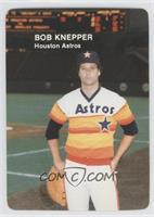 Bob Knepper