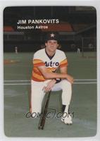 Jim Pankovits