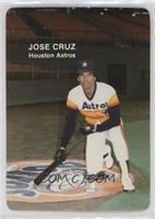 Jose Cruz