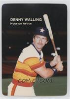 Denny Walling