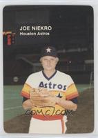 Joe Niekro