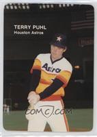 Terry Puhl