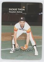 Dickie Thon