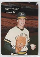 Curt Young