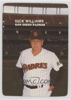 Dick Williams [EX to NM]