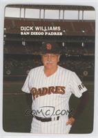 Dick Williams