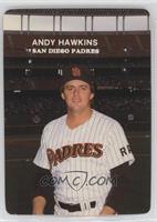 Andy Hawkins