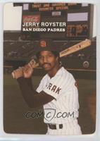 Jerry Royster