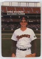 Greg Booker