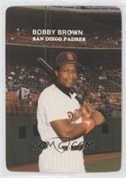 Bobby Brown [EX to NM]