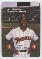 Al Bumbry [EX to NM]