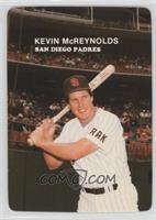 Kevin McReynolds