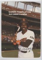 Garry Templeton