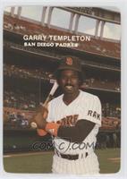 Garry Templeton