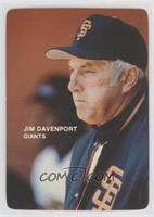 Jim Davenport