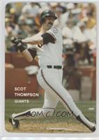 Scot Thompson