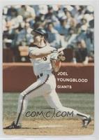 Joel Youngblood