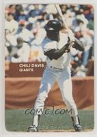 Chili Davis