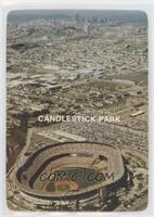 Candlestick Park [Poor to Fair]