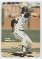 Atlee Hammaker