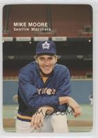 Mike Moore