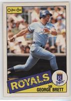 George Brett