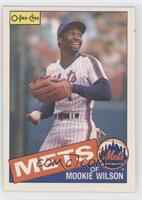 Mookie Wilson