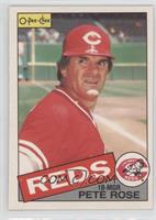 Pete Rose