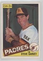 Steve Garvey