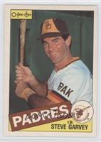 Steve Garvey