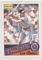 Alan Trammell